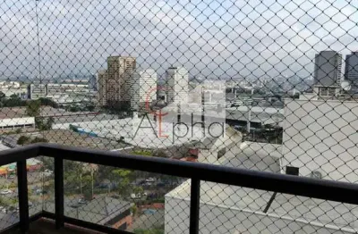 Apartamento com 3 quartos para alugar no alphaville centro industrial e empresarial/alphaville., barueri , 86 m2 por r$ 4.850