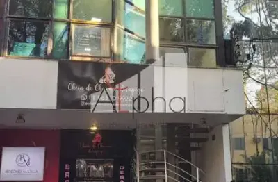 Prédio à venda no Alphaville, Barueri 