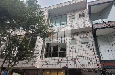 Prédio à venda no alphaville, barueri , 208 m2 por r$ 1.050.000