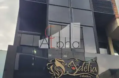 Prédio à venda no Alphaville, Barueri 