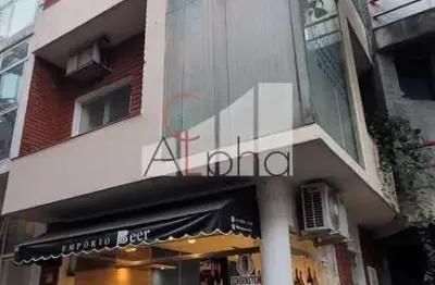 Prédio à venda no Alphaville, Barueri 