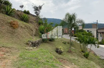 Terreno à venda no Tamboré, Santana de Parnaíba  por R$ 1.890.000
