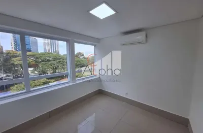 Sala comercial para alugar no alphaville empresarial, barueri , 98 m2 por r$ 5.000