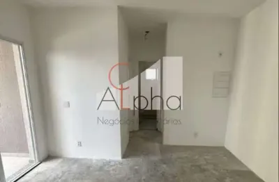 Apartamento com 2 quartos à venda no Alphaville Empresarial, Barueri , 52 m2 por R$ 750.000