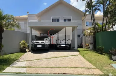 Casa em condomínio fechado com 3 quartos à venda no Alphaville, Santana de Parnaíba , 190 m2 por R$ 1.745.000