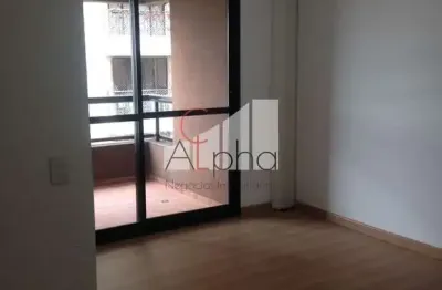 Apartamento com 3 quartos à venda no alphaville centro industrial e empresarial/alphaville., barueri , 84 m2 por r$ 900.000