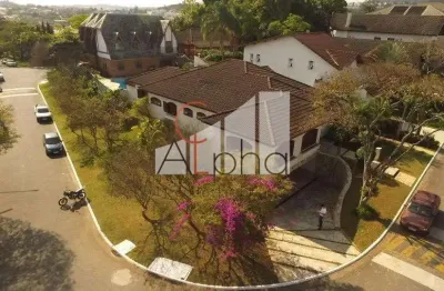 Casa em condomínio fechado com 4 quartos para alugar no Alphaville, Santana de Parnaíba , 400 m2 por R$ 14.280