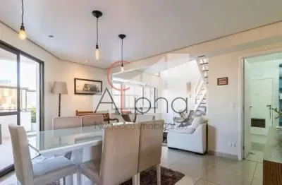 Apartamento com 4 quartos para alugar no alphaville centro industrial e empresarial/alphaville., barueri , 250 m2 por r$ 11.000