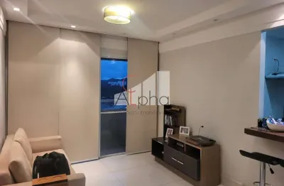 Apartamento com 3 quartos à venda no tamboré, barueri , 72 m2 por r$ 850.000