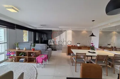 Apartamento com 2 quartos à venda no alphaville centro industrial e empresarial/alphaville., barueri , 97 m2