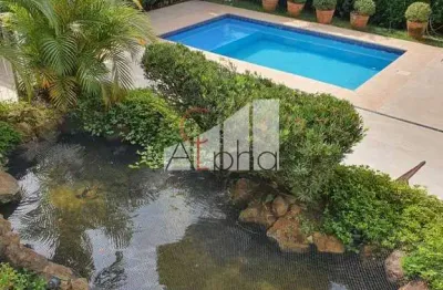 Casa com 4 quartos à venda no Alphaville, Barueri , 500 m2 por R$ 5.700.000