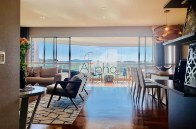 Apartamento com 3 quartos à venda no Alphaville Empresarial, Barueri , 258 m2 por R$ 3.500.000