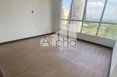 Sala comercial para alugar no Alphaville Conde I, Barueri , 55 m2 por R$ 3.500
