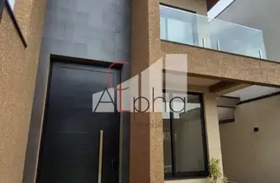 Casa com 3 quartos à venda no Portais (Polvilho), Cajamar , 163 m2 por R$ 1.300.000