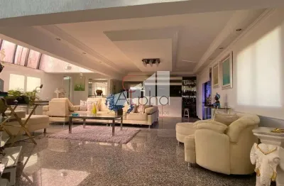 Cobertura com 3 quartos para alugar em Perdizes, São Paulo , 420 m2 por R$ 18.870