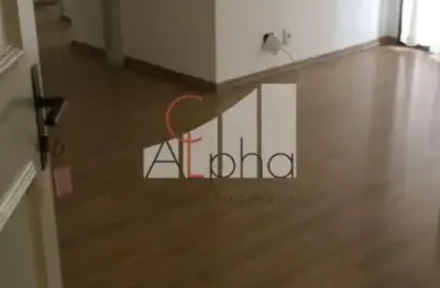 Apartamento com 3 quartos para alugar no Alphaville, Barueri , 86 m2 por R$ 4.848