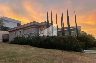 Casa em condomínio fechado à venda no Tamboré, Barueri  por R$ 10.000.000