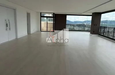 Cobertura com 4 quartos à venda no Green Valley Alphaville, Barueri , 708 m2 por R$ 13.000.000