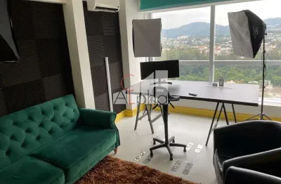Sala comercial à venda no Green Valley Alphaville, Barueri , 44 m2 por R$ 370.000