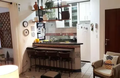 Apartamento em ingleses do rio vermelho, florianópolis/sc