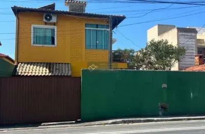 Casa com 4 quartos à venda na Rodovia João Gualberto Soares, Ingleses, Florianópolis