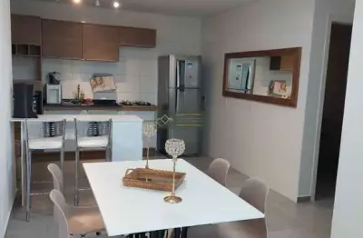 Apartamento em ingleses do rio vermelho, florianópolis/sc