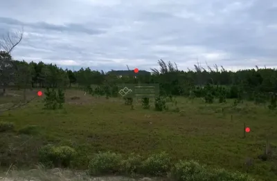 Terreno à venda na Avenida Atlantica, Centro, Jaguaruna