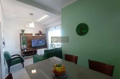 Apartamento à venda no bairro ingleses do rio vermelho - florianópolis/sc