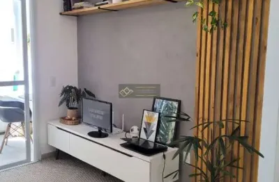 Apartamento com 2 quartos à venda na Servidão Elizabeth Helena Richter Cordeiro, 89, Ingleses do Rio Vermelho, Florianópolis