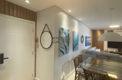 Apartamento com 4 quartos à venda na Rua das Gaivotas, 600, Ingleses, Florianópolis