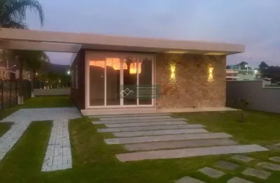 Casa com 3 quartos à venda na Rua Candido Pereira dos Anjos, 35, São João do Rio Vermelho, Florianópolis