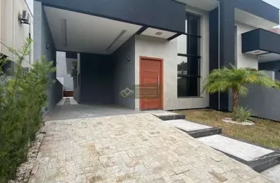 Casa alto padrão em ingleses norte, florianópolis/sc