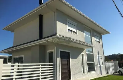 Casa à venda no bairro vargem grande - florianópolis/sc