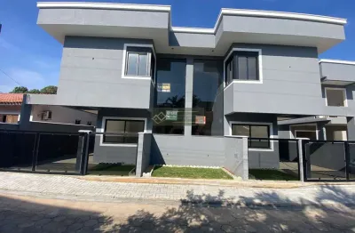 Casa com 3 quartos à venda na Estrada Dário Manoel Cardoso, 2000, Ingleses, Florianópolis