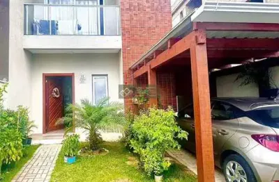 Casa com 3 quartos à venda na Rua Adiles Della Giustina, 120, Ingleses do Rio Vermelho, Florianópolis
