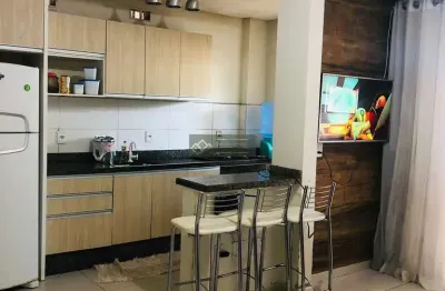 Apartamento em ingleses do rio vermelho, florianópolis/sc