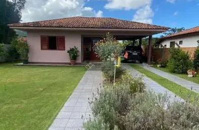 Casa com 3 quartos à venda na Avenida Red Park, Centro, Florianópolis