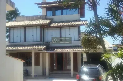 Casa à venda no bairro ingleses do rio vermelho - florianópolis/sc
