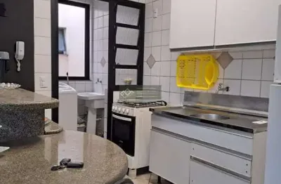 Apartamento com 2 quartos à venda na Rua das Gaivotas, 140, Ingleses, Florianópolis