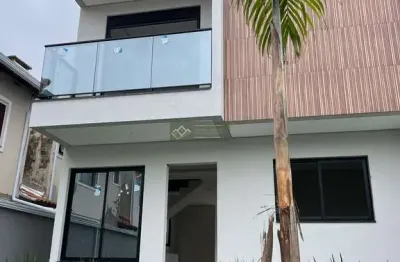 Casa com 4 quartos à venda na Estrada Dário Manoel Cardoso, 1000, Ingleses, Florianópolis