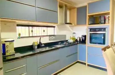 Casa com 3 quartos à venda na Rodovia João Gualberto Soares, Ingleses, Florianópolis