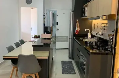 Apartamento com 3 quartos à venda na Estrada Dário Manoel Cardoso, Ingleses, Florianópolis