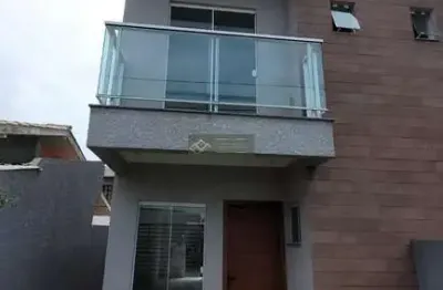 Casa duplex em ingleses do rio vermelho, florianópolis/sc