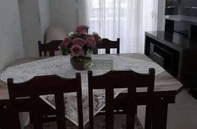 Apartamento com 2 quartos à venda na Estrada Dário Manoel Cardoso, 50, Ingleses, Florianópolis