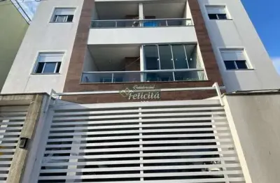 Apartamento em ingleses do rio vermelho, florianópolis/sc