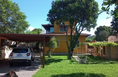 Casa à venda na Servidão Luiza Fernandes Costa, 267, São João do Rio Vermelho, Florianópolis