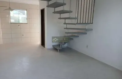 Casa com 2 quartos à venda na Servidão Rosalina Amélia dos Santos, 788, São João do Rio Vermelho, Florianópolis