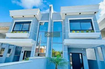 Casa à venda no bairro ingleses norte - florianópolis/sc
