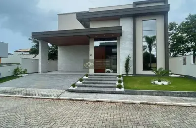 Casa à venda no bairro ingleses norte - florianópolis/sc