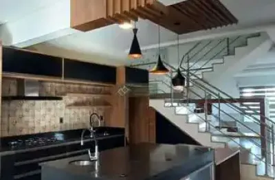 Casa com 4 quartos à venda na Rua Dante de Patta, 200, Ingleses do Rio Vermelho, Florianópolis